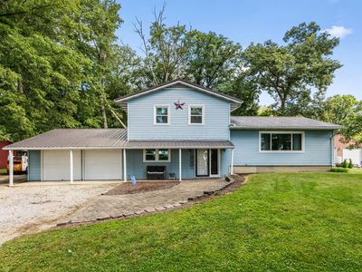 906 Marseilles Galion Rd W