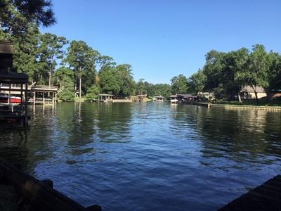 Property at 619 Old Post Rd S, Livingston, TX