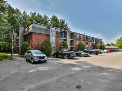 7 Blackstone Drive #36