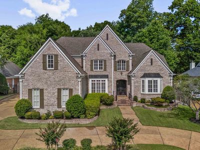 2843 Bayhill Woods Cv