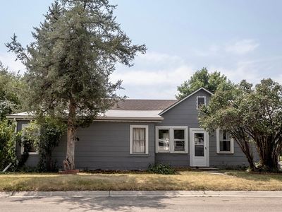1806 S Thurmond Ave