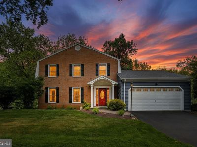8 Bouldercrest Ct