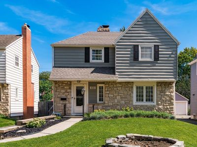 332 S Brinker Ave