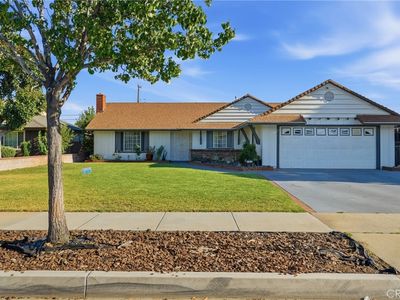 761 W La Deney Dr