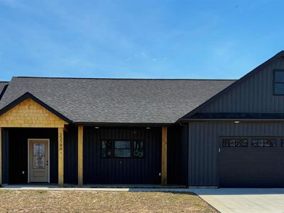 12500 Bristle Ridge Ln