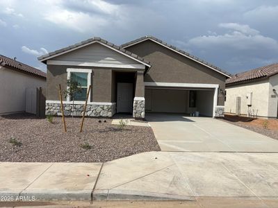5716 E HORNBLENDE Way