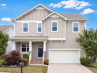 Property at 4605 Myra Glen Pl, Durham, NC