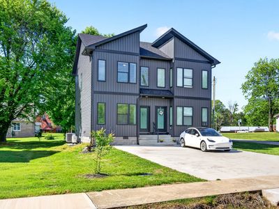 Property at 230 3rd St, Guthrie, KY