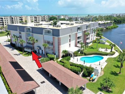 4601 Highway A1a APT 107