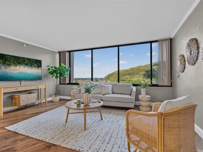 555 Hahaione St APT 7D