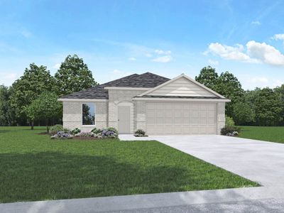 Abbot Plan, Summerwood Trails