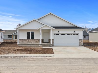 Property at 273 N 300 W, Preston, ID