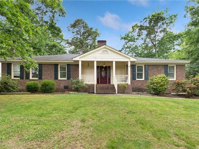 107 Thunderbird Ln