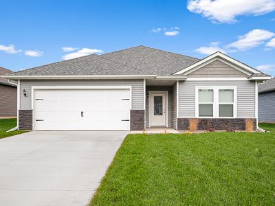 Goodhue Plan, Summerfield