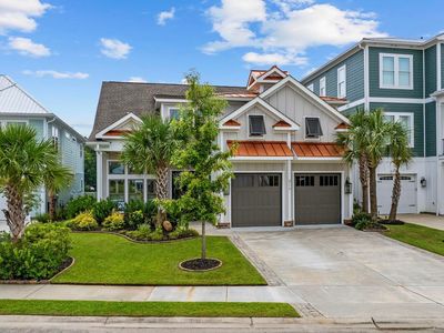 317 Harbour View Dr.