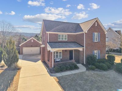 2982 Kelham Grove Way