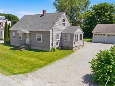 Property at 20 Mellon Street, Lewiston, ME