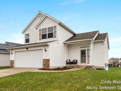 5912 Eaglechase Dr SE