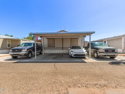 12721 W Greenway Rd LOT 218