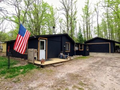 Property at 5419 Pine St, Gladwin, MI