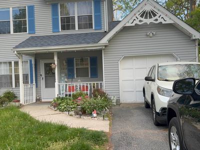 306 E Cos Cob Dr
