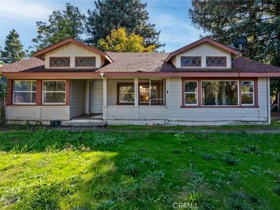 Property at 23925 Eberle St, Covelo, CA
