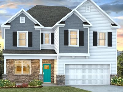 4012 Coralbead Ln LOT 100