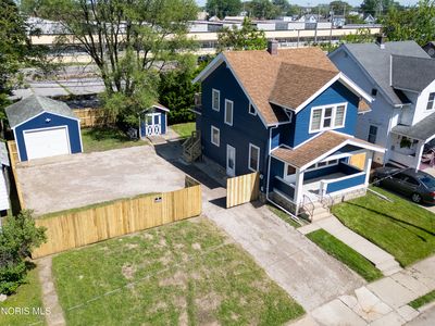 4036 Packard Rd