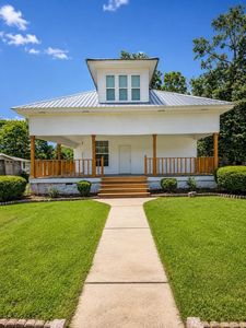 Property at 213 S Smith Ave, El Dorado, AR