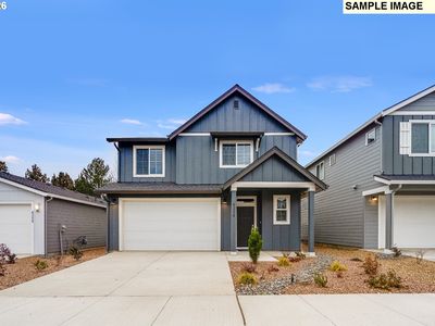 12033 NE Majestic Falls Ave