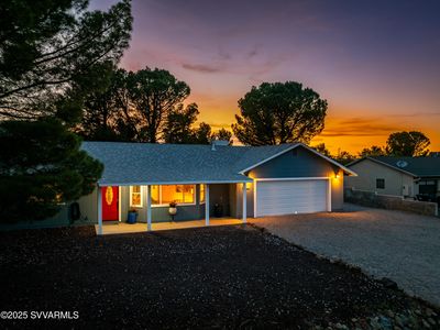 1908 S Rancho Manana Cir