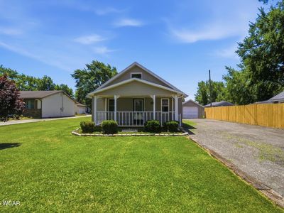 Property at 1320 E Ervin Rd, Van Wert, OH