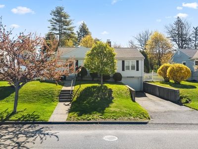 16 Thornton Rd