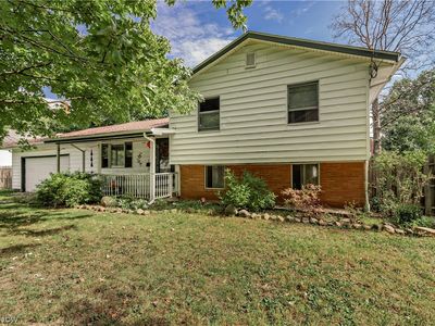 Property at 721 E 345th St, Eastlake, OH