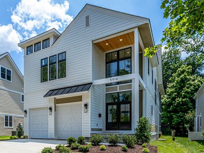 The Seabrook Model (BOYL) Plan, Build On Your Lot, Northern VA