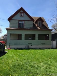 36 Grant St