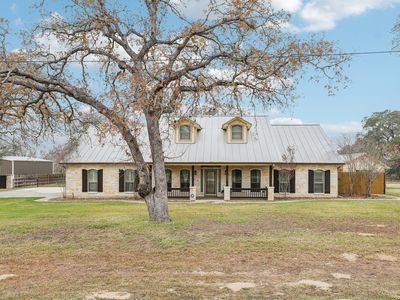 Property at 197 Vintage Ranch, La Vernia, TX