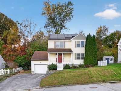 3A Gates Cir