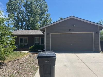 Property at 7854 3rd St, Wellington, CO