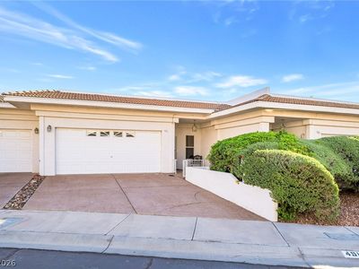 Property at 491 Marina Cv, Boulder City, NV