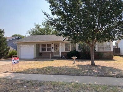 Property at 2224 N Dwight St, Pampa, TX