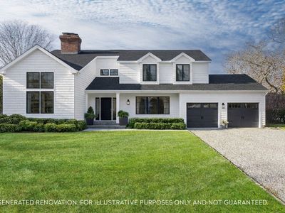 87 Gould St