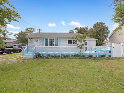 100 Wildwood Ave