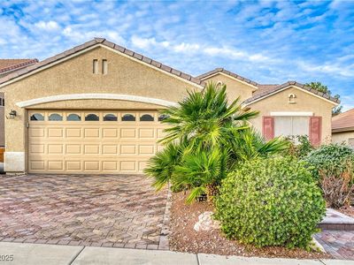 Property at 2077 Tiger Links Dr, Henderson, NV