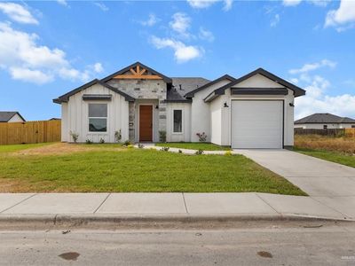 Property at 1514 Karianna Dr, Mercedes, TX