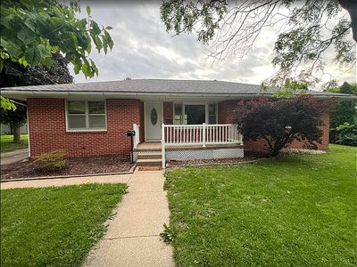 Property at 407 S Washington St, Sullivan, IL