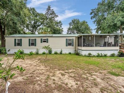 2690 SHINER DRIVE