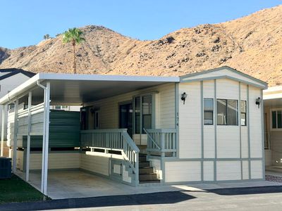 69333 E Palm Canyon Dr Space 174