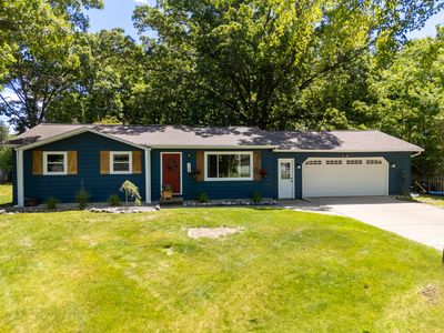 Property at 57385 Hamilton Dr, Mattawan, MI