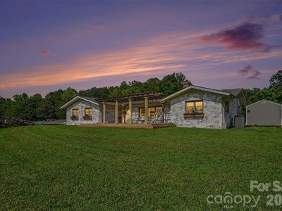 184 Hawkins Holler Dr